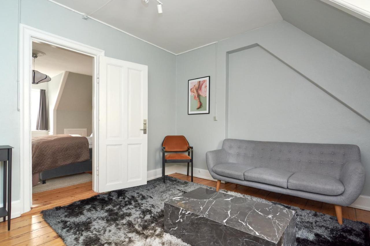 Apartment Stylish 5 Person In Vibrant Urban Area Kopenhagen